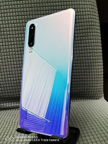 honor x9: Huawei P30, 128 ГБ, 1 SIM, 2 SIM — 6