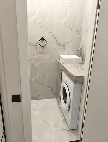 2 bedroom: 2 комнаты, Агентство недвижимости, Без подселения, С мебелью полностью — 9