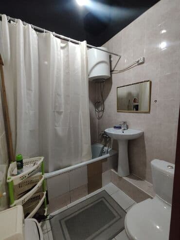 на ипотеку: 1 комната, 45 м², 106 серия улучшенная, 8 этаж, Евроремонт — 4