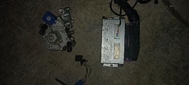 spark 7: Гбо от нексии — 1