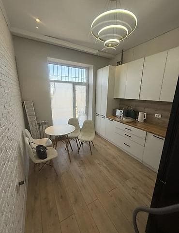 муромская: 1 комната, Собственник — 4