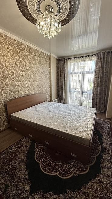 сдаю отдел: 2 комнаты, Собственник, С мебелью полностью — 5