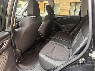 форео: Subaru Forester: 2018 г., 2.5 л, Автомат, Бензин — 9