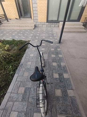bid e2: Номер ватсапа:+ 🚲 Продаю городской велосипед Altair City 20. Состояние — 6