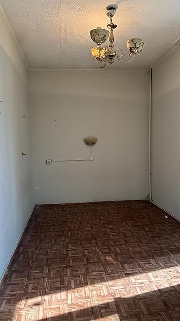 2 комнаты, 40 м², Хрущевка, 4 этаж, Старый ремонт — 3