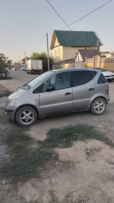 bmw g30 крыло: Mercedes-Benz A-Class: 1999 г., 1.6 л, Автомат, Бензин, Хэтчбэк — 6