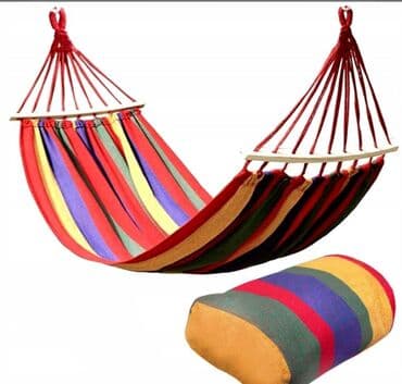 садовые качели купить: Гамак Эки орундуу, Кездемеден — 3