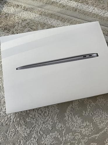 aiphone 13: Ультрабук, Б/у, Apple M1 — 1