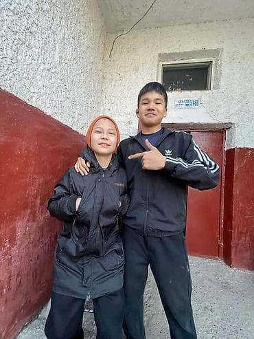 Видео оюндар жана приставкалар: Аккаунт Brawl Stars Основное: - Уровень профиля: показан 6 - Трофеи — 9