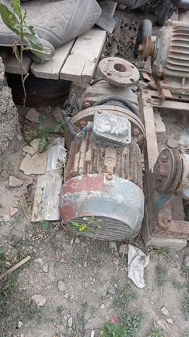 помпа вода: Водинной насос 2 штук каждый — 1