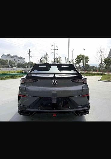гроб на машину: Changan : 2023 г., 1.5 л, Робот, Бензин, Кроссовер — 5