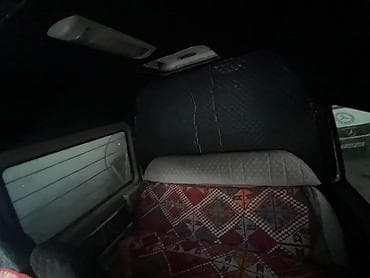 будка спринтерге: Легкий грузовик, Mercedes-Benz, Стандарт, Б/у — 5