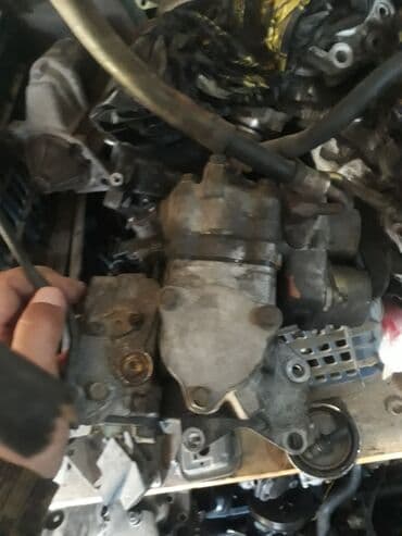 гбо автогаз: Тнвд на все марки митсубиси — 5