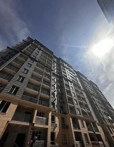 1 комната, 48 м², Элитка, 1 этаж, ПСО (под самоотделку) at lalafo.kg 1 комната, 48 м², Элитка, 1 этаж, ПСО (под самоотделку)