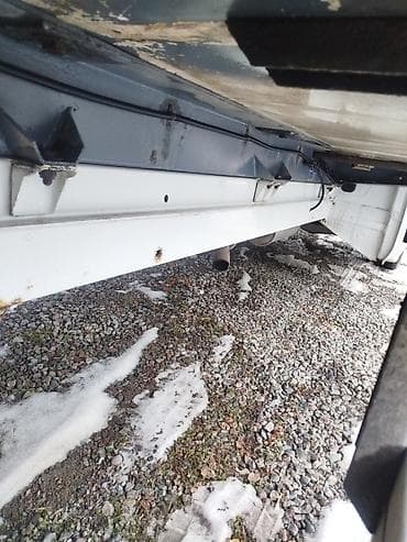 sprinter 316: Mercedes-Benz Спринтер: 2013 г., 3 л, Механика, Дизель — 8