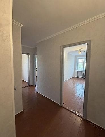квартира 2 к: 2 комнаты, 42 м², Хрущевка, Хрущевка, 1 этаж, Косметический ремонт — 4