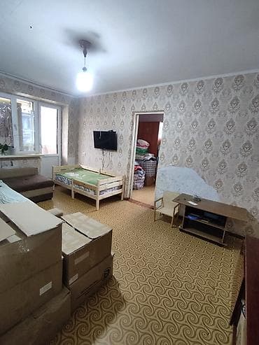 ош области: 📍 В Сокулуке в районе Птицефабрики продается 2х комнатная квартира 38 — 2