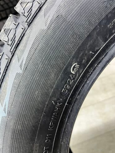 шины на рх300: Шины 235 / 60 / R 18, Зима, Новый, Комплект, Внедорожные (АТ/МТ), Китай — 3