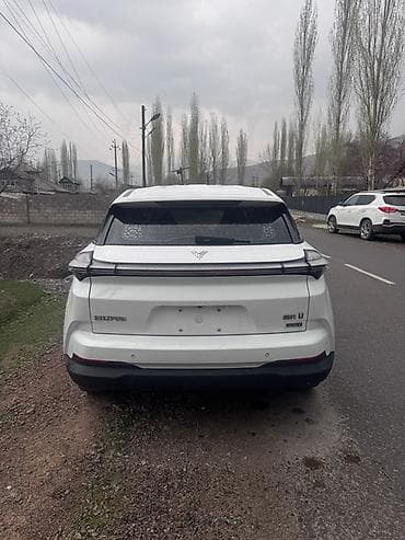 camry 2003: Tesla : 2022 г., Электромобиль, Кроссовер — 7