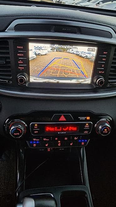 kia sorenta: Kia Sorento: 2019 г., 2 л, Автомат, Дизель, Кроссовер — 6