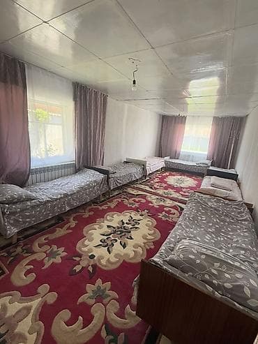 Недвижимость: Гостевой дом Село Чок Тал. До озера пешком 10-15мин. На машине 5мин — 3
