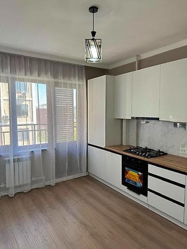 70: 2 комнаты, 70 м², Рабочий Городок Элитка, 5 этаж — 1