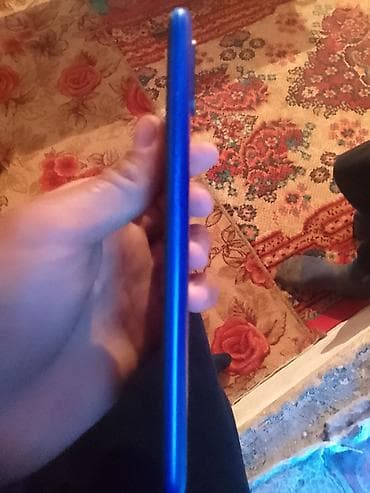 Redmi, Redmi 9A, цвет - Синий — 5