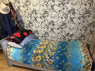 шифоньер в рассрочку: Шкаф купе, С зеркалом — 2