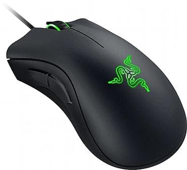 arsenal computers: Мышка:Razer DeathAdder Essential.
Оригинал — 2
