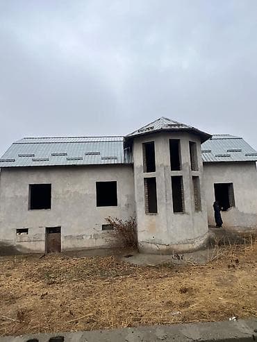 расрочка дом бишкек: Дом, 200 м², 4 комнаты, Собственник — 4