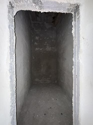 Кыймылсыз мүлк: 3 бөлмө, 99 м², 2 кабат, ПСО (өз алдынча бүтүрүү) — 7