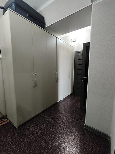 58: 1 комната, 58 м², Ботанический сад Элитка, 9 этаж, Косметический ремонт — 9