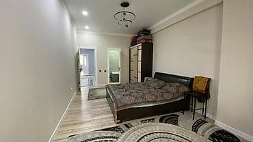 продаю квартира в каинды: 3 комнаты, 125 м², 12 этаж — 2