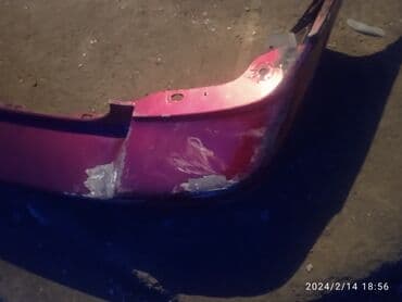 скупка бу вещей бишкек: Задний Subaru, Б/у — 1