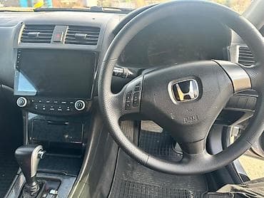 тойота сурф 2003: Honda Accord: 2003 г., 2 л, Автомат, Бензин, Седан — 3