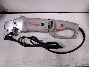 mig mag: Углошлифовальная машина (болгарка) Crown CT13014 - Электрическая УШМ — 1