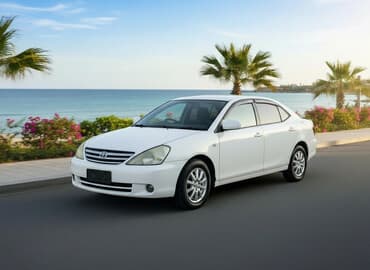 обмен машин ключ на ключ в бишкеке: Toyota Allion: 2002 г., 1.8 л, Автомат, Бензин, Седан — 2