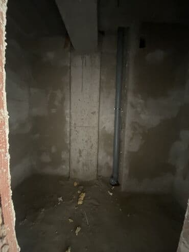 квартира города бишкек: 3 комнаты, 73 м², Элитка, 8 этаж, ПСО (под самоотделку) — 7