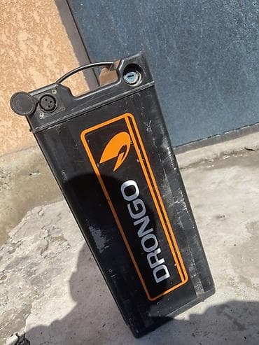 батарейка на скутер: СРОЧНО САТЫЛАТ! ЦЕНА ДОГОВОРНАЯ, ЗВОНИТЕ! АБАЛЫ ЖАКШЫ 60V28.64h — 2