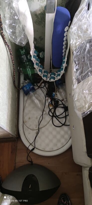 масажер для головы: Массажер Для поясницы, Все тело, Для ног, Б/у — 2