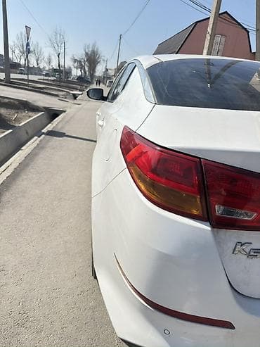 l9 pro: Kia K5: 2018 г., 2 л, Автомат, Бензин, Седан — 8