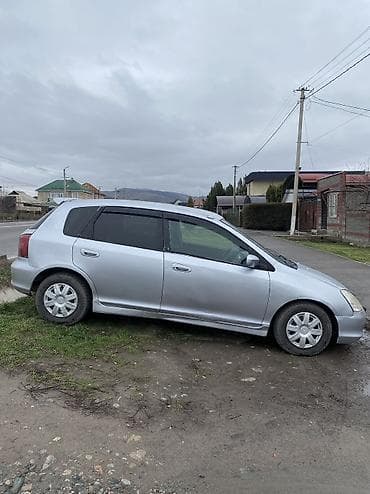матор ласетти: Honda Civic: 2001 г., 1.5 л, Автомат, Бензин — 3