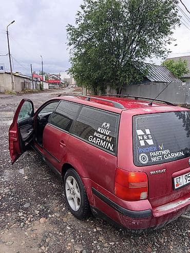 lexus px: Volkswagen Golf Plus: 1998 г., 1.8 л, Механика, Бензин, Универсал — 4