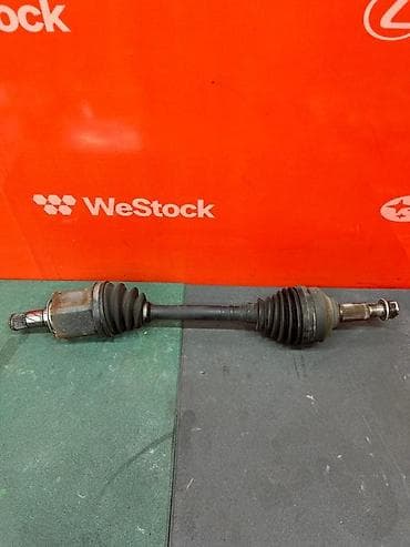 vq35: Передняя подвеска и рулевое в сборе Nissan Murano Z51 VQ35 2000/10 — 10