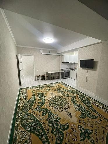 Продажа квартир: 2 комнаты, 59 м², Элитка, 15 этаж, Евроремонт — 6