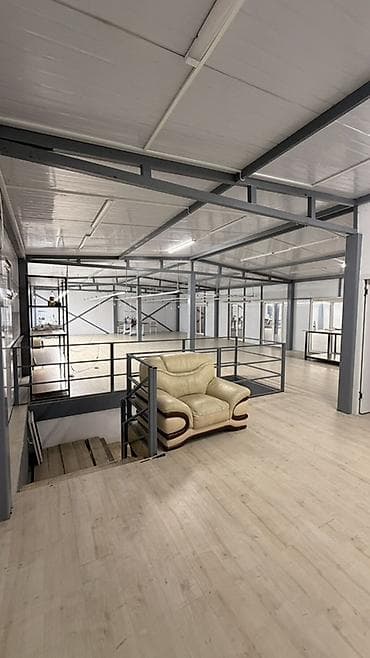 секционные комнаты: Сдается многофункциональное помещение с открытой планировкой и — 5