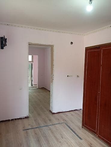 Бөлмөлөр: Сдаётся квартира 1 комнатная гостиничный тип. район гойин Планировка — 7