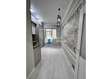 all group: 2 комнаты, 42 м², Элитка, 5 этаж, Дизайнерский ремонт — 3