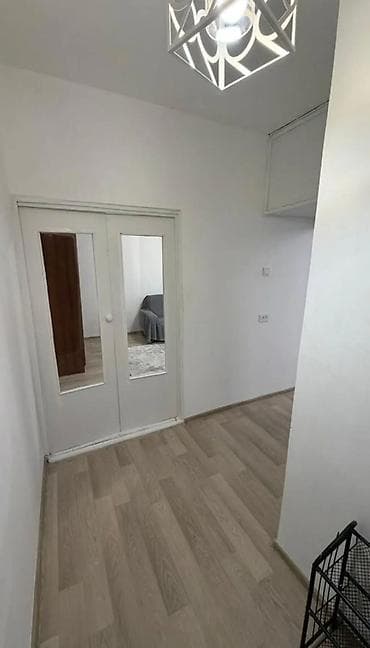105: 1 комната, 35 м², 105 серия, 9 этаж, Дизайнерский ремонт — 3