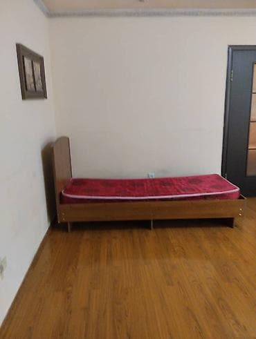 район бишкек парк аренда стидия: 2 комнаты, Собственник, С мебелью полностью — 4